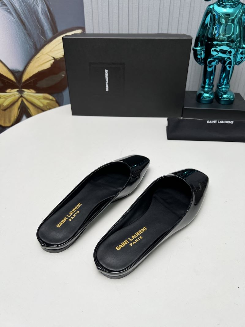 Ysl Sandals